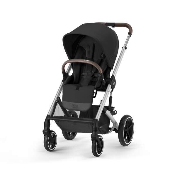 Cochecito Cybex Balios S Lux 2