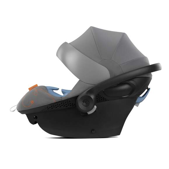 Cybex Aton G Swivel SensorSafe