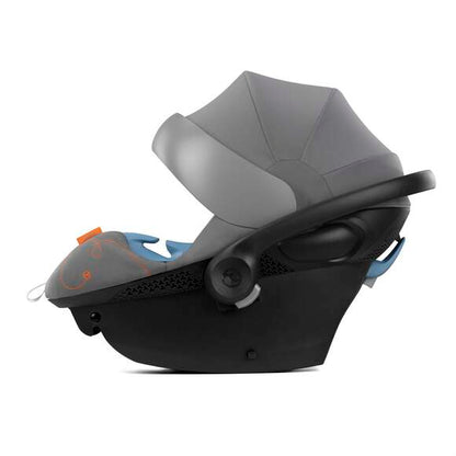 Cybex Aton G Swivel SensorSafe