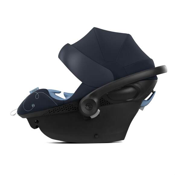 Cybex Aton G Swivel SensorSafe