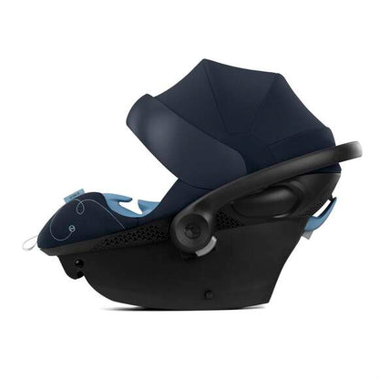 Cybex Aton G Swivel SensorSafe