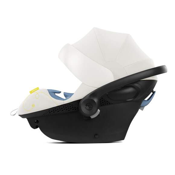 Cybex Aton G Swivel SensorSafe