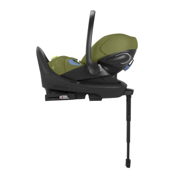 Cybex Cloud G Lux Infant Car Seat