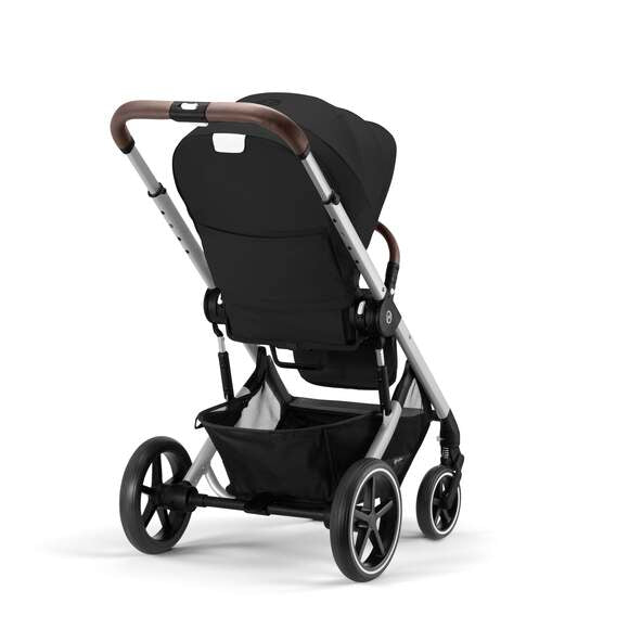 cybex balios s lux black Cybex