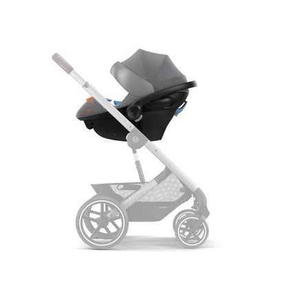 Cybex Aton G Swivel SensorSafe