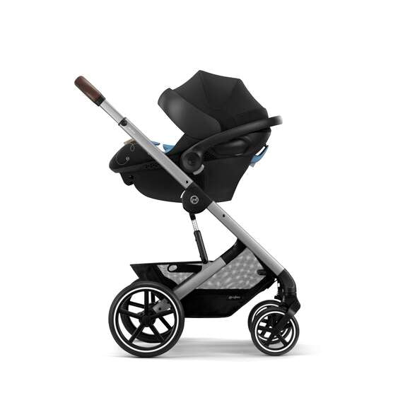 Cochecito Cybex Balios S Lux 2