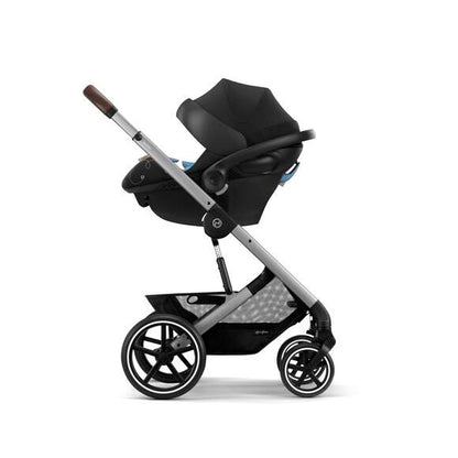 Cochecito Cybex Balios S Lux 2