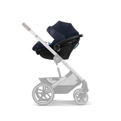 Cybex Aton G Swivel SensorSafe