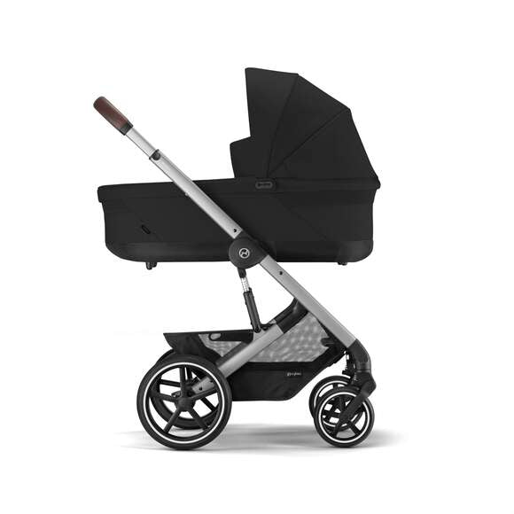 coche cybex balios s Cochecito Cybex Balios S Lux 2