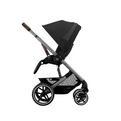 Cochecito Cybex Balios S Lux 2