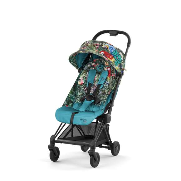 Cybex Coya Compact Lightweight  Stroller