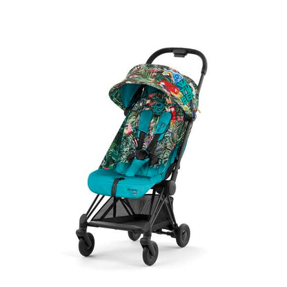 Cybex Coya Compact Lightweight  Stroller