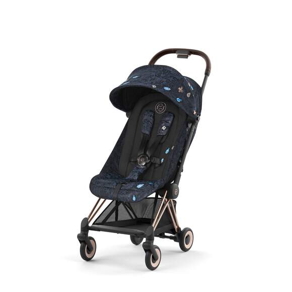 Cybex Coya Compact Lightweight  Stroller