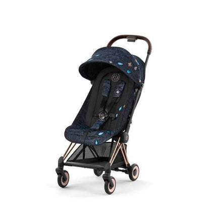 Cybex Coya Compact Lightweight  Stroller