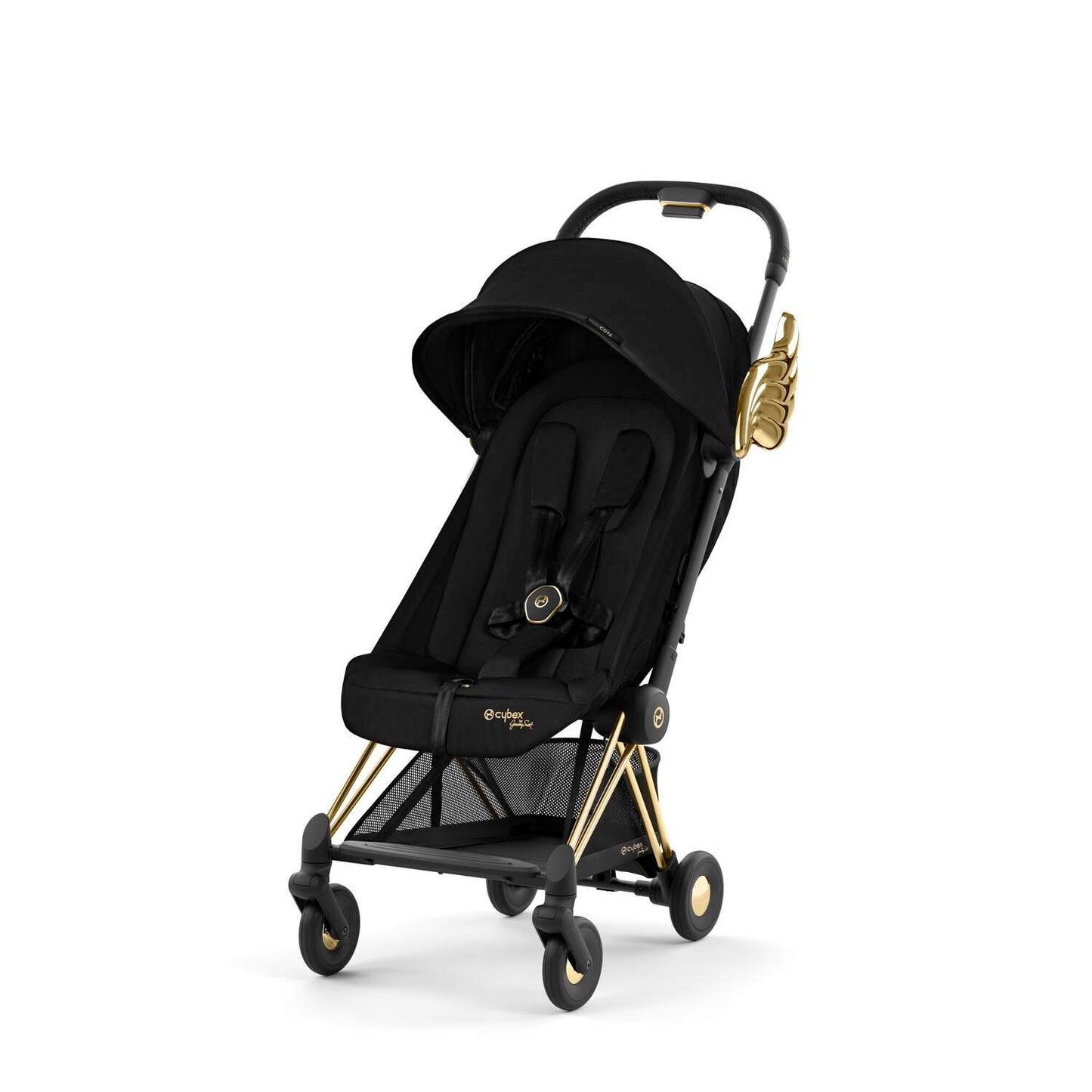Cybex Coya Compact Lightweight  Stroller