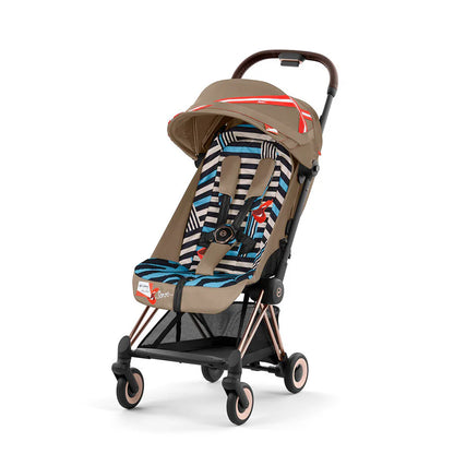Cybex Coya Compact Lightweight  Stroller