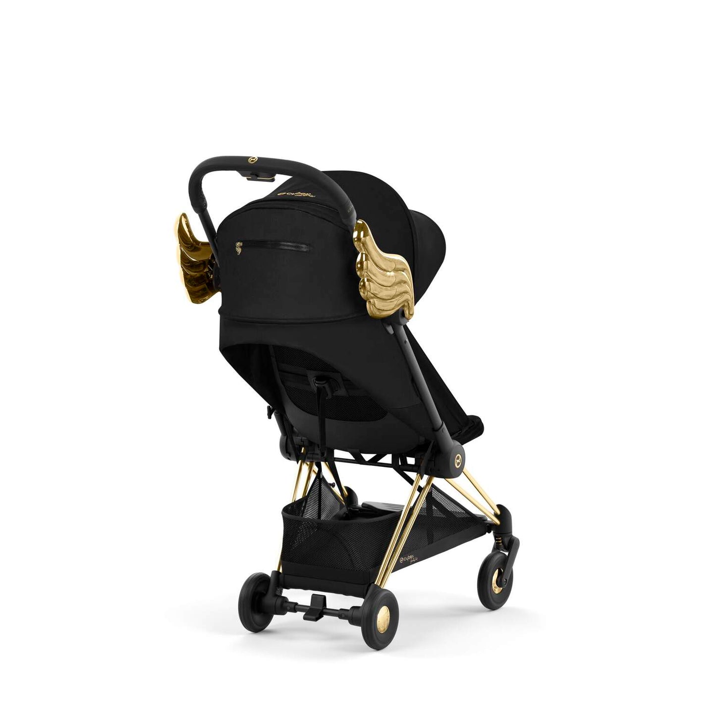 Cybex Coya Compact Lightweight  Stroller