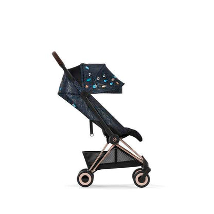 Cybex Coya Compact Lightweight  Stroller