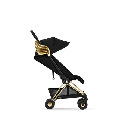 Cybex Coya Compact Lightweight  Stroller
