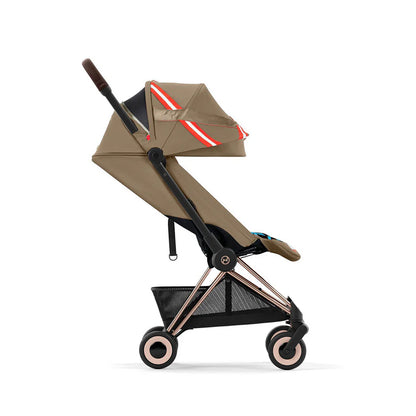Cybex Coya Compact Lightweight  Stroller