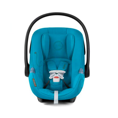 Cybex Aton G Swivel SensorSafe