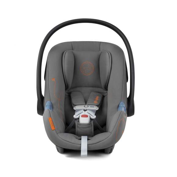 Cybex Aton G Swivel SensorSafe