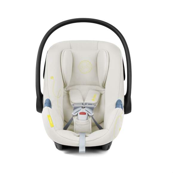 Cybex Aton G Swivel SensorSafe