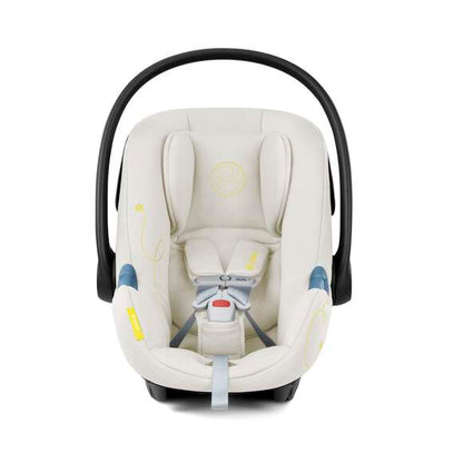 Cybex Aton G Swivel SensorSafe