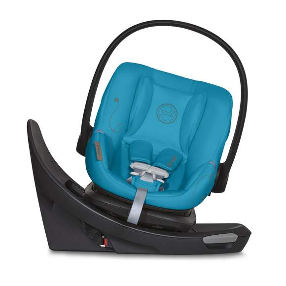 Cybex Aton G Swivel SensorSafe