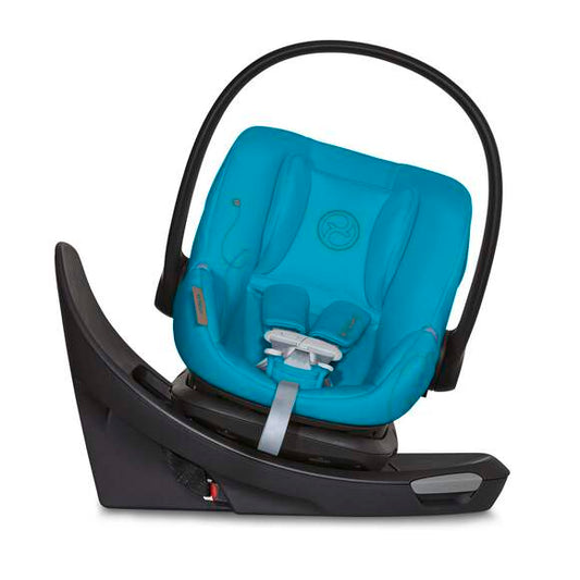 Cybex Aton G Swivel SensorSafe