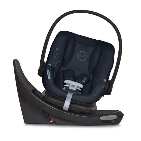 Cybex Aton G Swivel SensorSafe