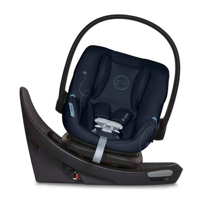 Cybex Aton G Swivel SensorSafe
