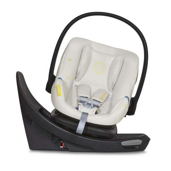 Cybex Aton G Swivel SensorSafe