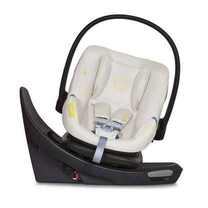 Cybex Aton G Swivel SensorSafe