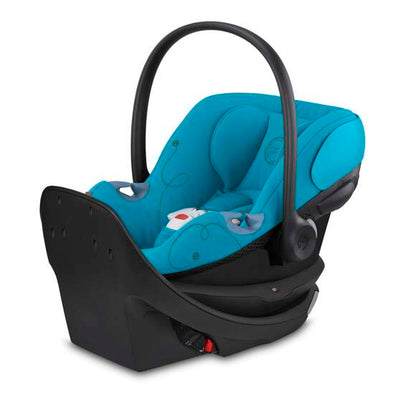 Cybex Aton G Swivel SensorSafe