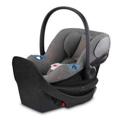 Cybex Aton G Swivel SensorSafe