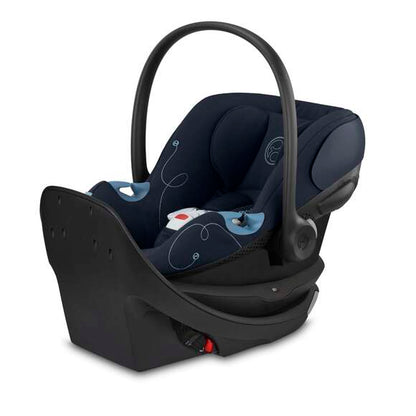 Cybex Aton G Swivel SensorSafe