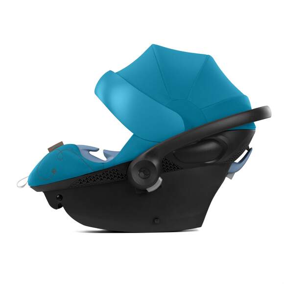 Cybex Aton G Swivel SensorSafe