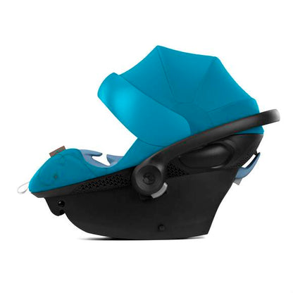 Cybex Aton G Swivel SensorSafe