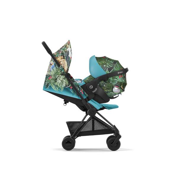 Cybex Coya Compact Lightweight  Stroller