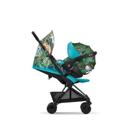 Cybex Coya Compact Lightweight  Stroller
