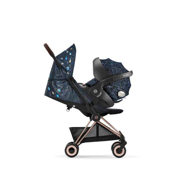 Cybex Coya Compact Lightweight  Stroller