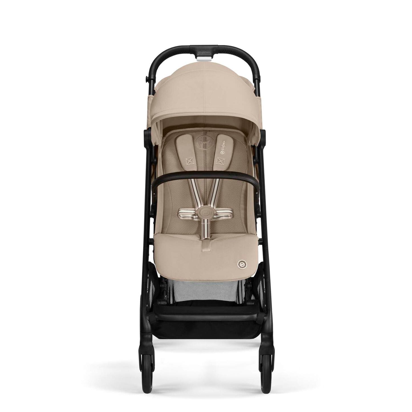 Cybex Gold Breezy 2 Compact City Stroller