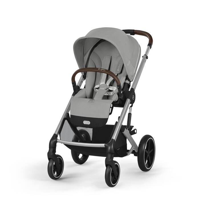 Cybex Balios S Lux 2 Stroller