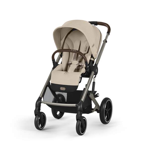 Cybex Balios S Lux 2 Stroller