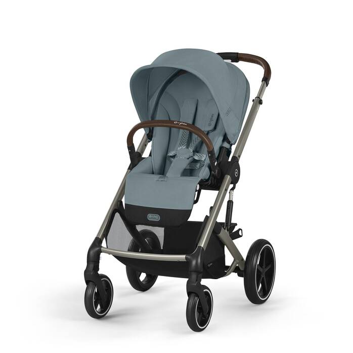 Cybex Balios S Lux 2 Stroller