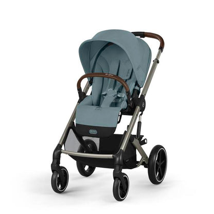 Cybex Balios S Lux 2 Stroller
