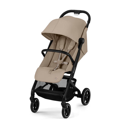 Cybex Gold Breezy 2 Compact City Stroller