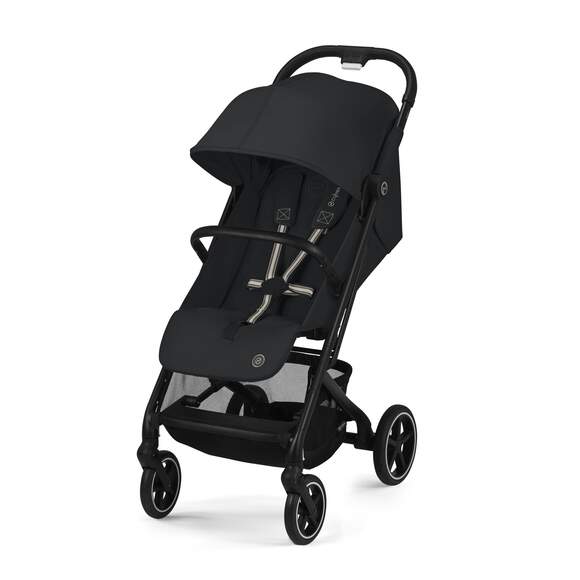 Cybex Gold Breezy 2 Compact City Stroller