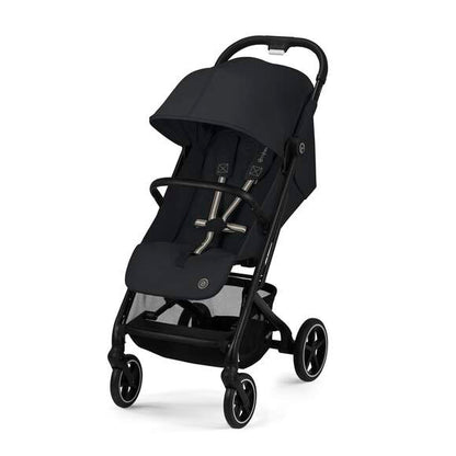 Cybex Gold Breezy 2 Compact City Stroller